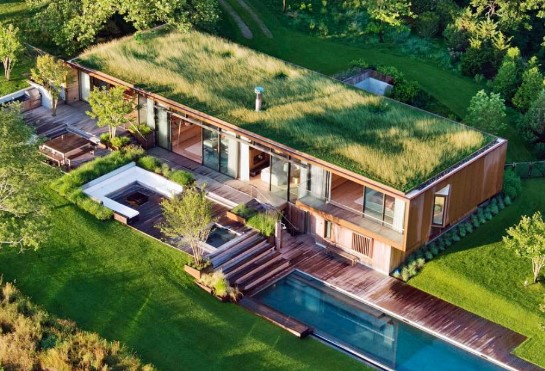 Eco-Friendly Home Design Sustainable Choices for a Greener Future