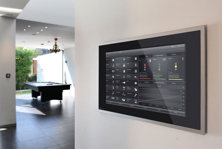 How to Incorporate Smart Technology into Modern Home Design