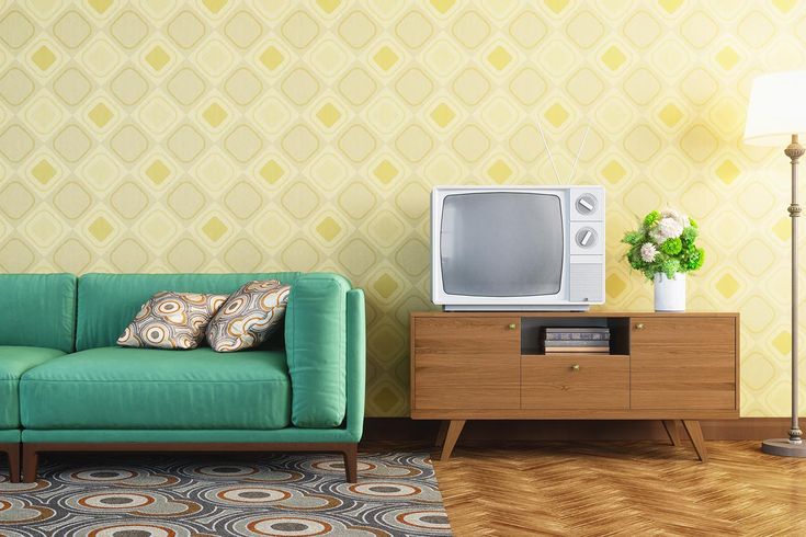 Top Vintage Home Design Trends Making a Comeback