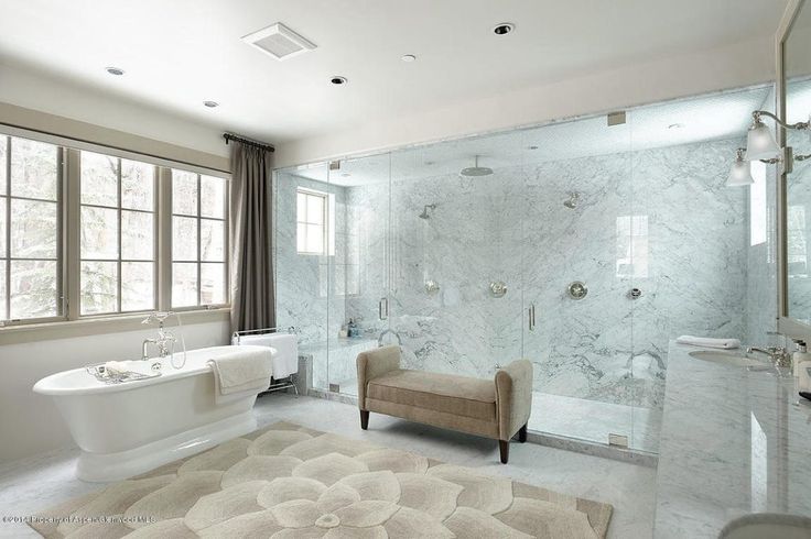 Bathroom Trends 2025: Redefining Modern Elegance